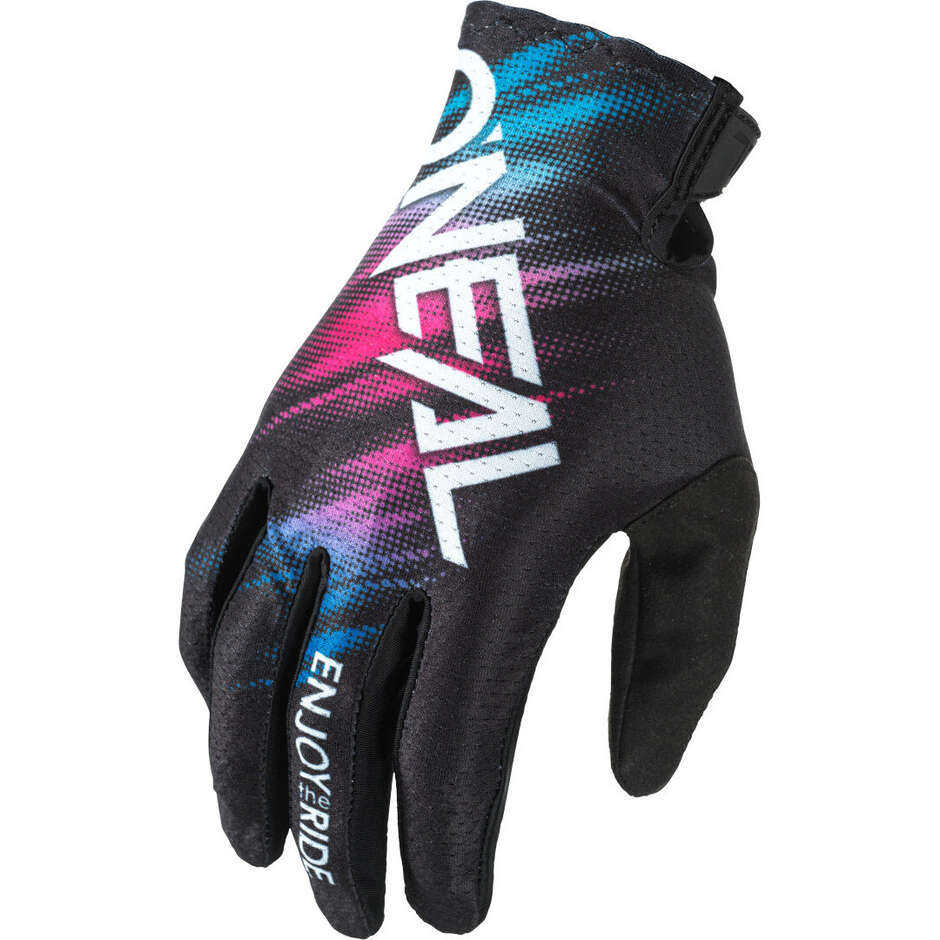 Gants pour femme O'Neal Matrix Voltage V.24