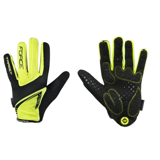 Force Target-Handschuhe