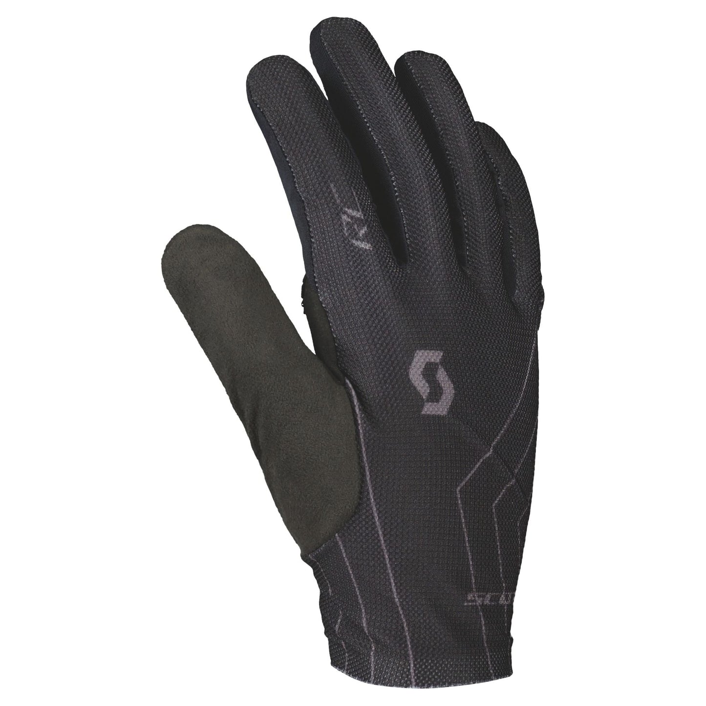 Scott RC Team Gloves