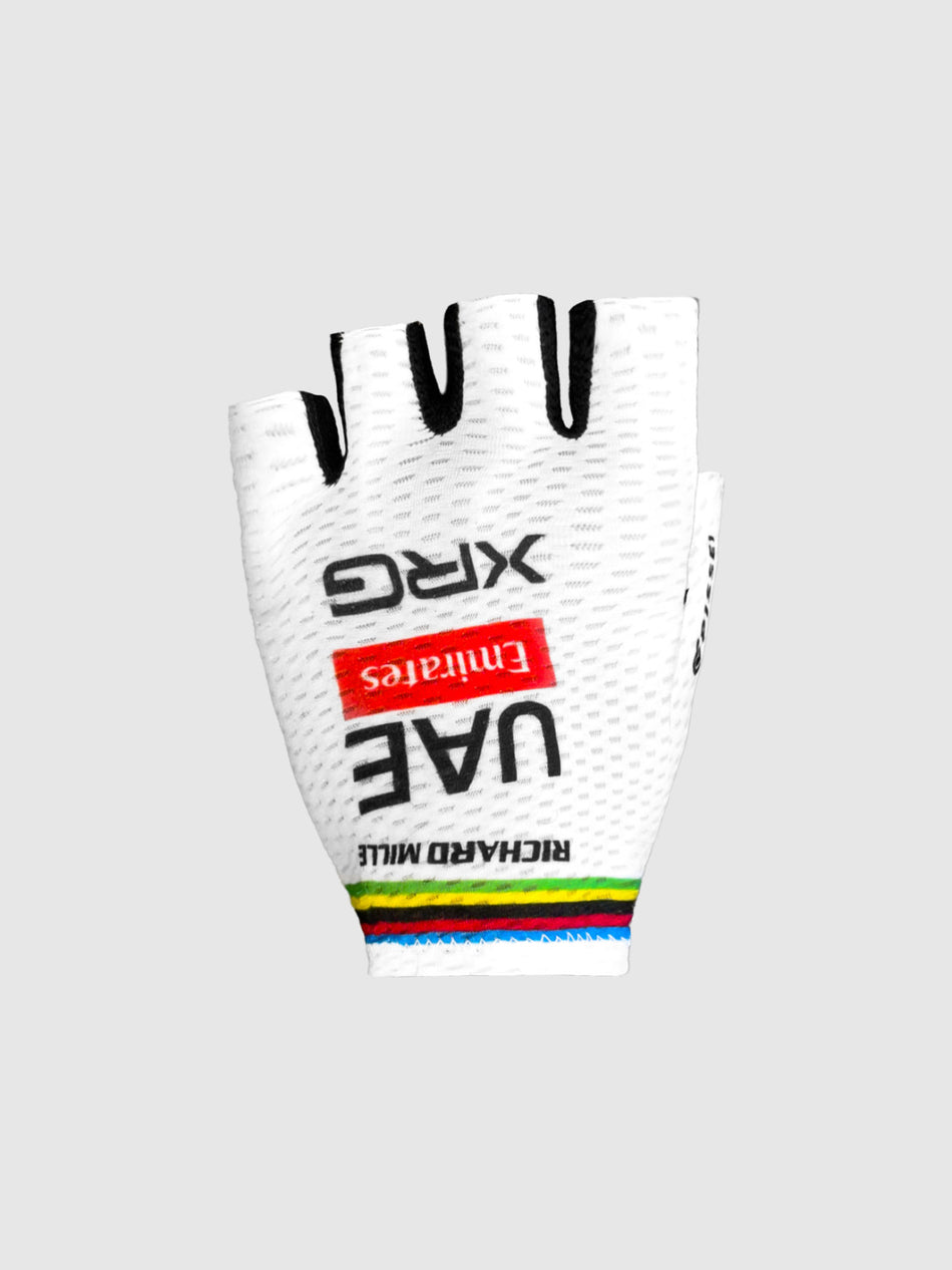 Pissei Tadej Pogacar World Champ 2026 Summer Gloves