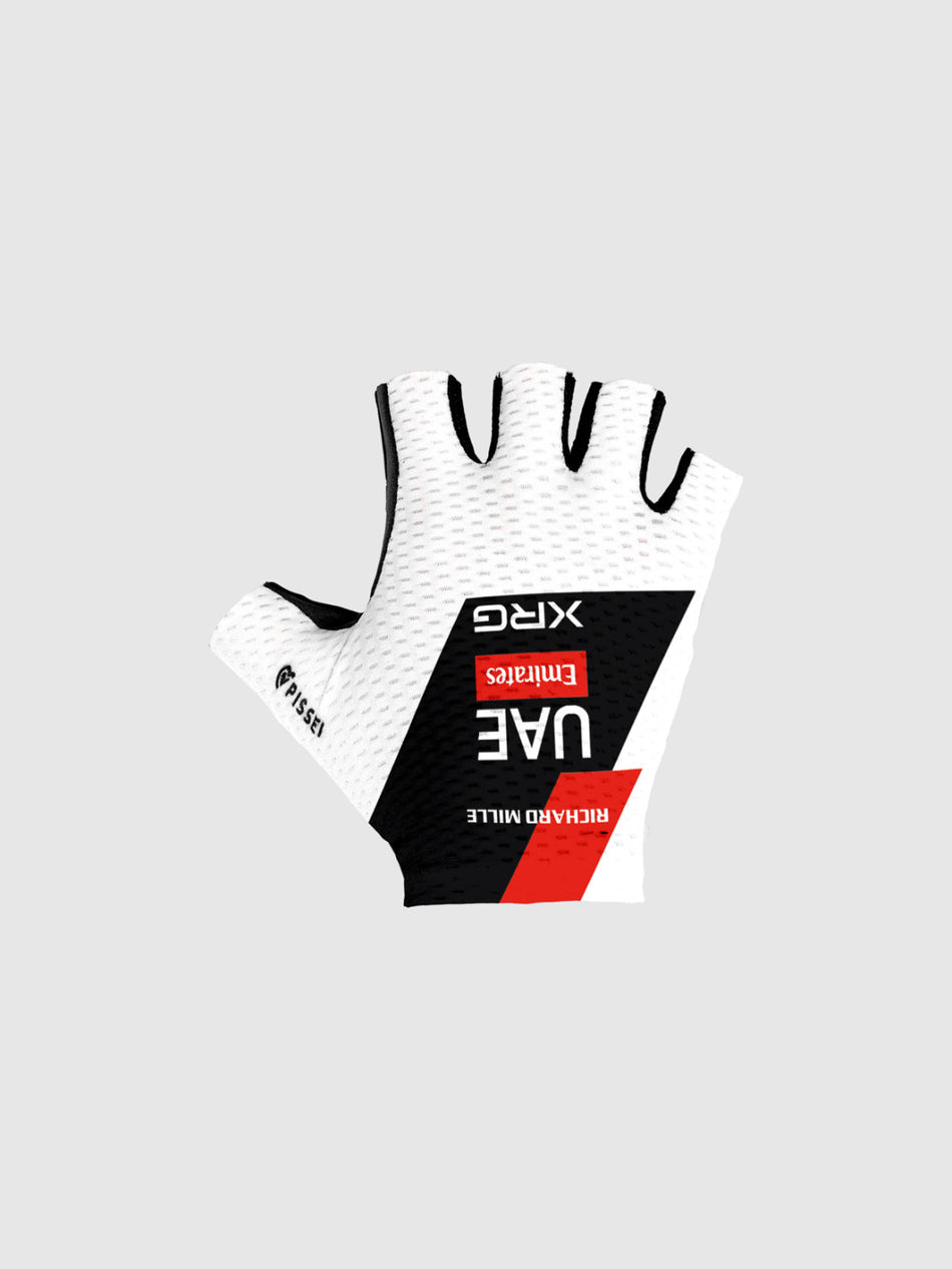 Pissei UAE Team Emirates XRG 2026 Summer Gloves