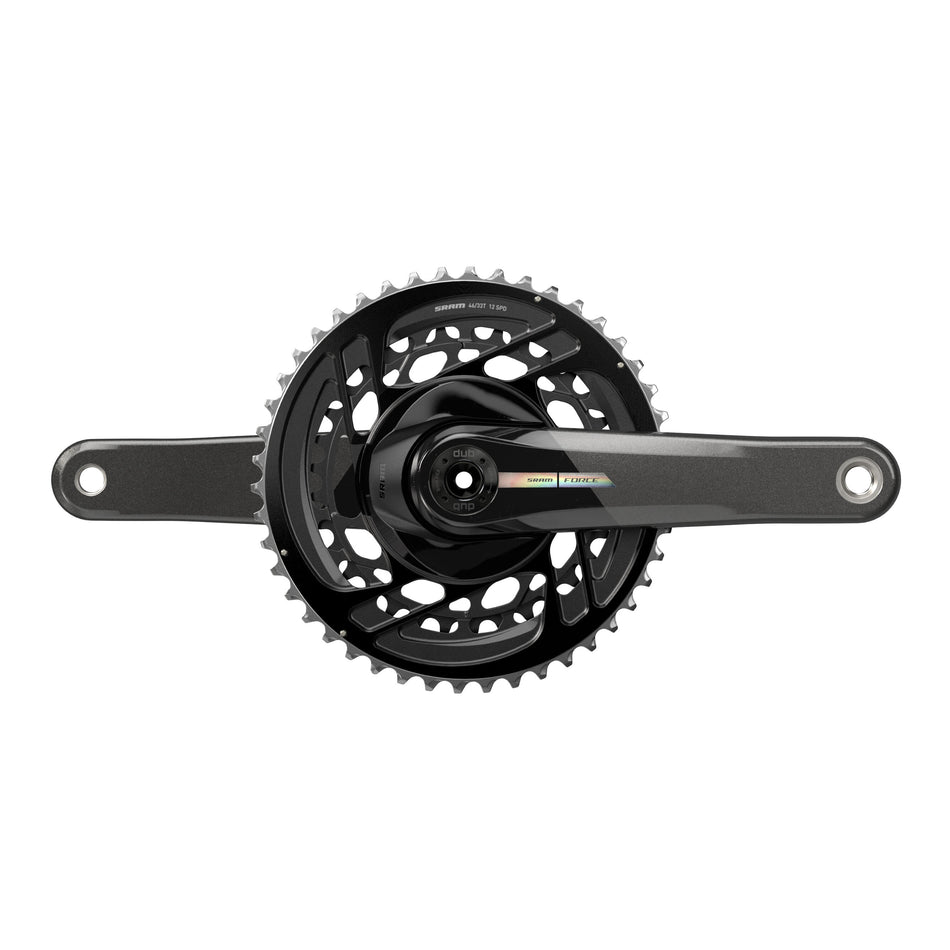 Bielas Sram Force DUB 2x12V D2