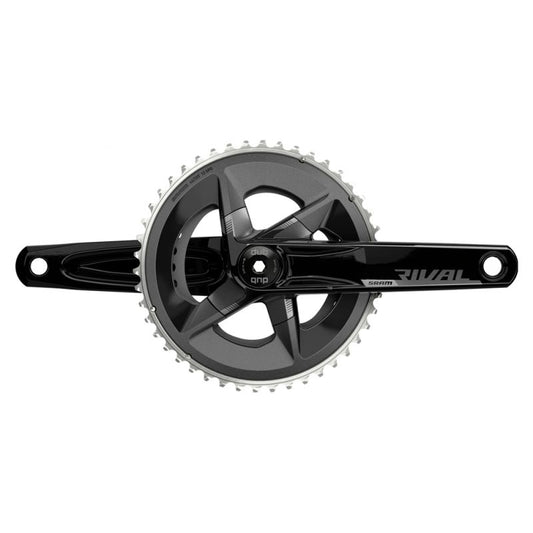 Guarnitura Sram Rival AXS Dub D1 2x12v