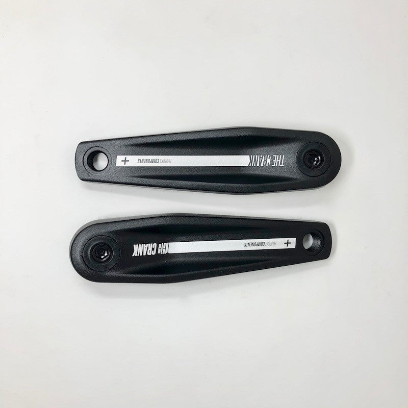 Haibike The Crank+ JIS (Square) Crankarms