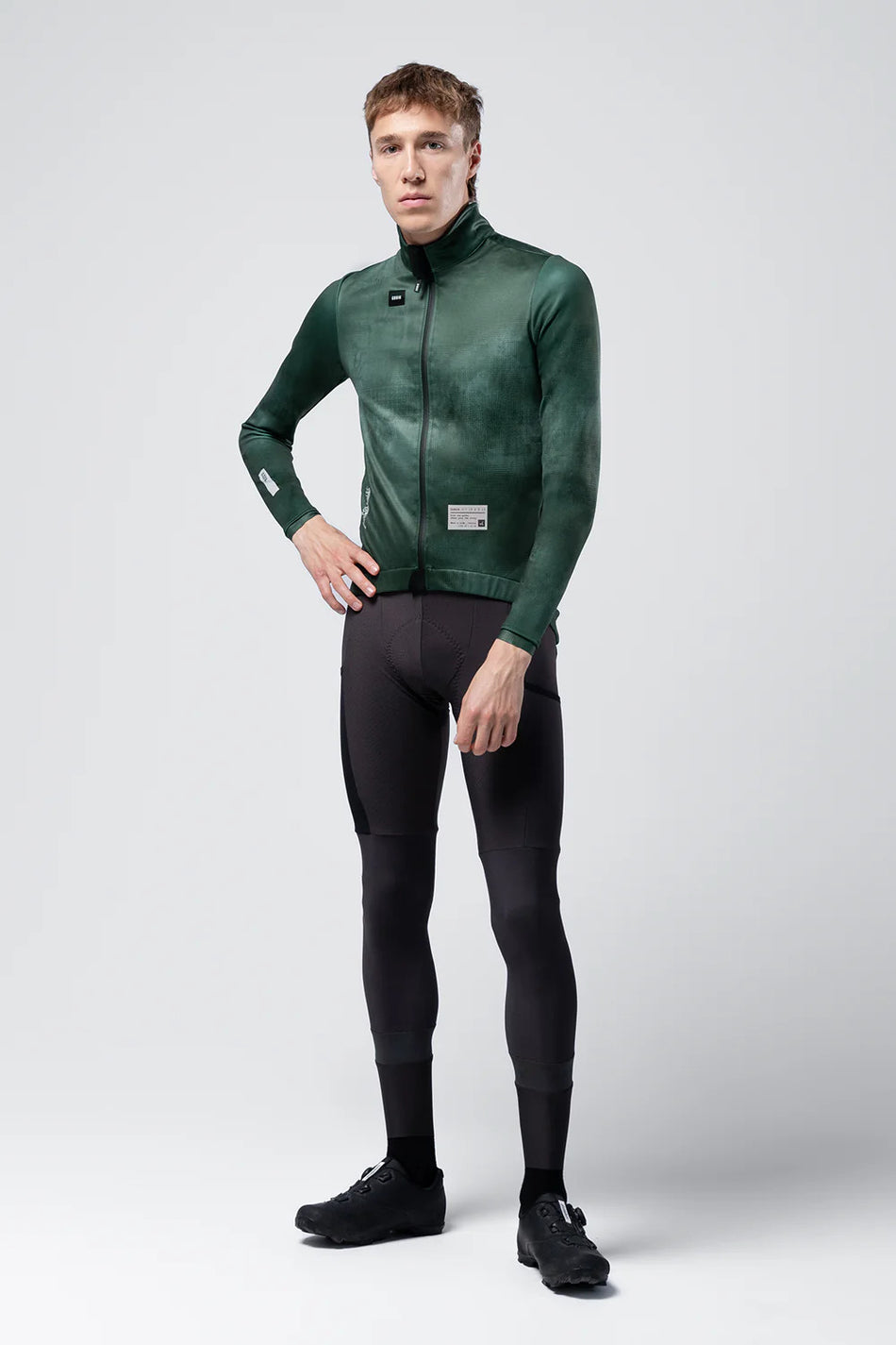 Veste Thermique Manches Longues Gobik Skimo Pro 2.0