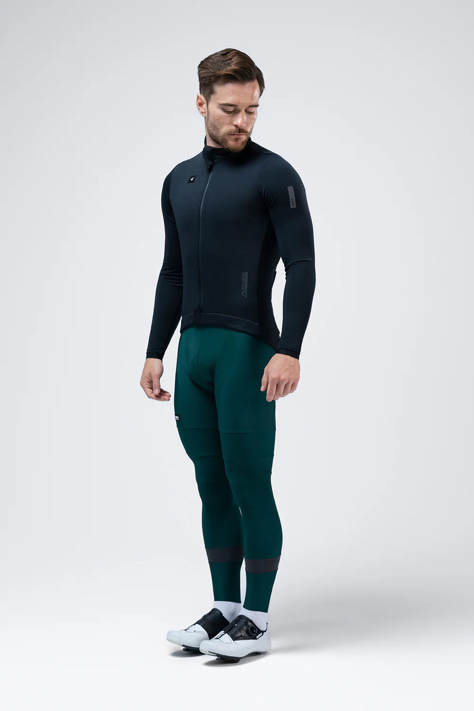 Veste Thermique Manches Longues Gobik Skimo Solid