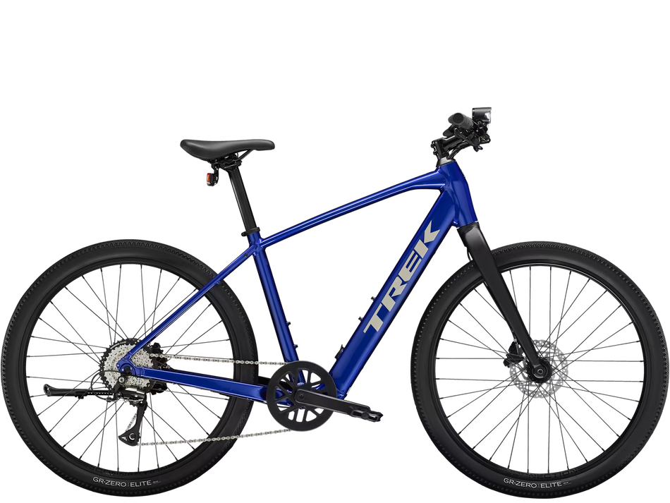 Trek Dual Sport+ 2 LT