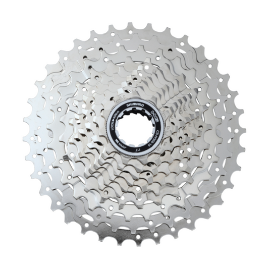 Shimano CS-HG50 10-speed cassette cassette