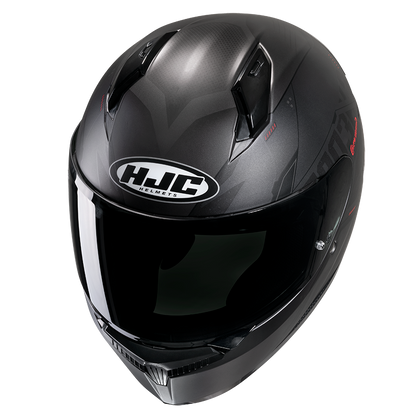 Volledige HJC C 10 Inka -helm