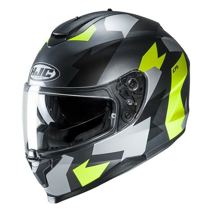 HJC C 70 Troky Casco