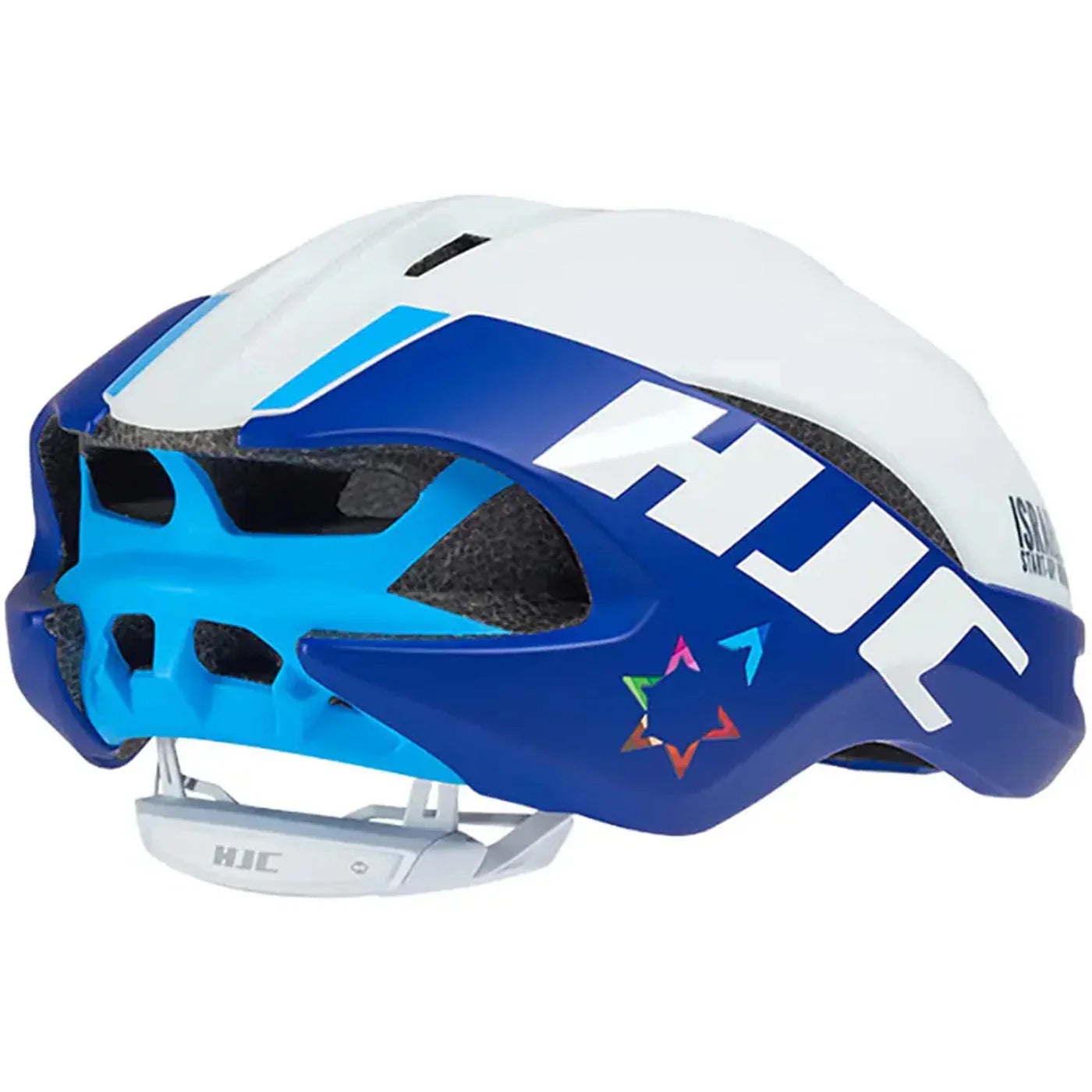 HJC Furion 2.0 Replique de l'équipe Casque