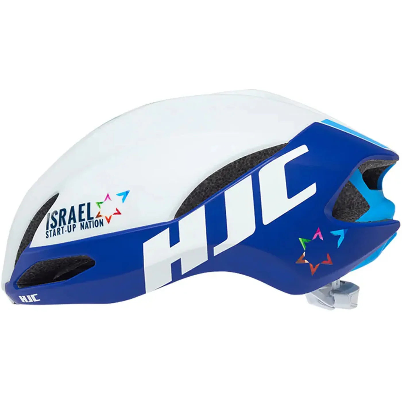 HJC Furion 2.0 Replique de l'équipe Casque