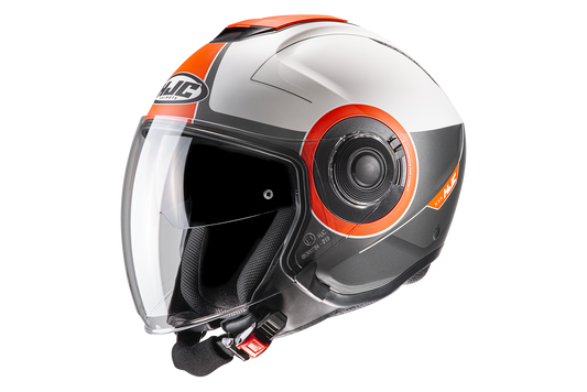 HJC I40 Panadi Casco