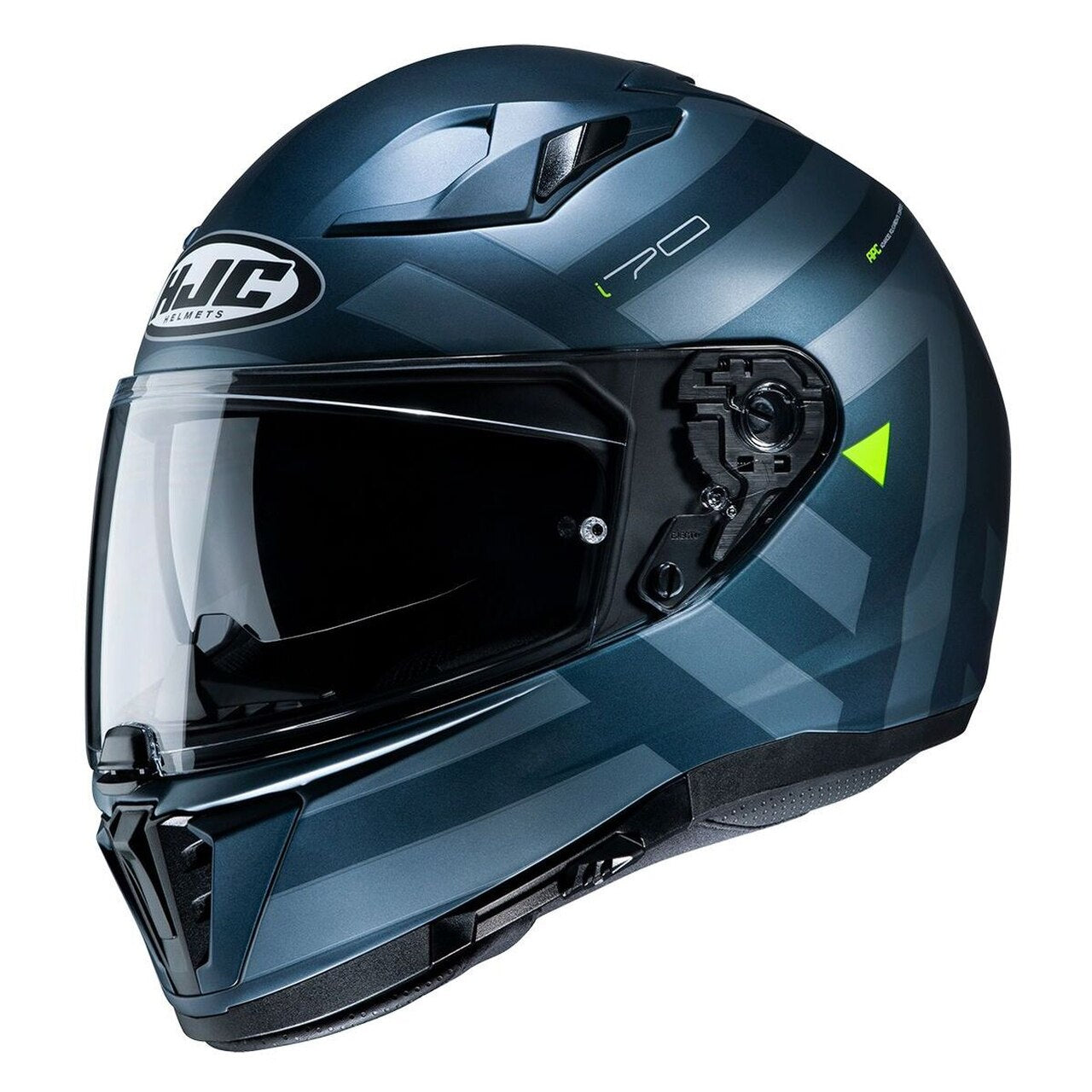 HJC i70 Watu Casco