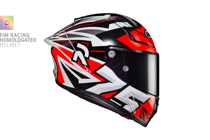 HJC RPHA1 Arenas Replica MC1 Casque