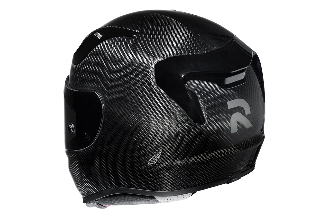 HJC RPHA 11 Casco de carbono