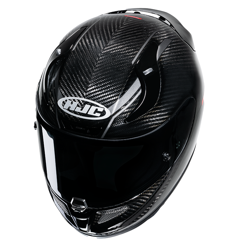 HJC RPHA 11 Casco Litt de carbono