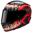 Hjc Rpha 12 Venom 3 Marvel integrale XS