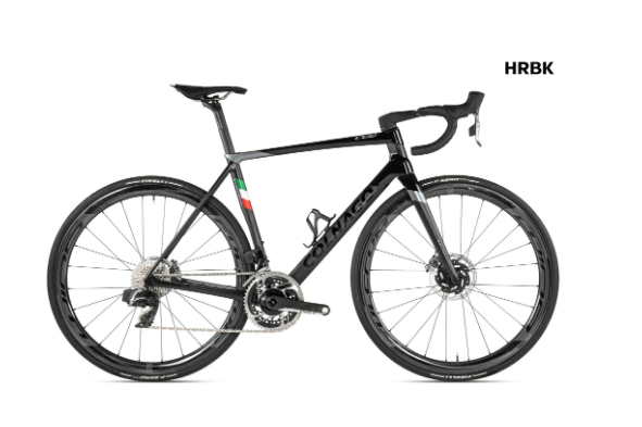 Colnago C68 Road Disc - Sram Force Etap Axs