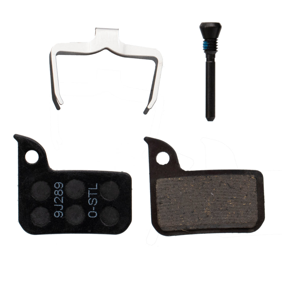 Organiczne klocki Sram Red Level Ultimate / TLM / HRD