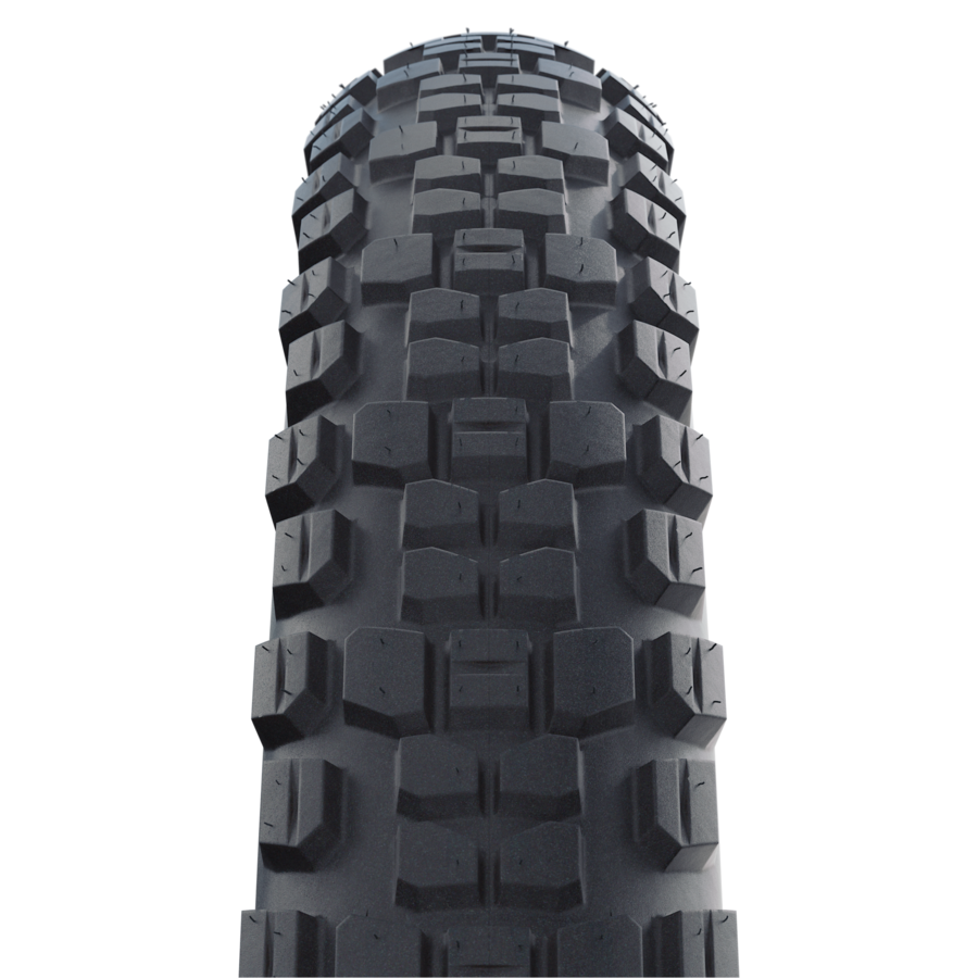 Schwalbe tire Johnny Watts 27.5x2.60 DD Raceguard Addix