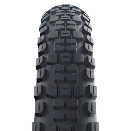 Schwalbe tire Johnny Watts 27.5x2.60 DD Raceguard Addix