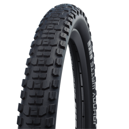 Schwalbe Tire Johnny Watts 27.5x2.60 DD Raceguard Addix