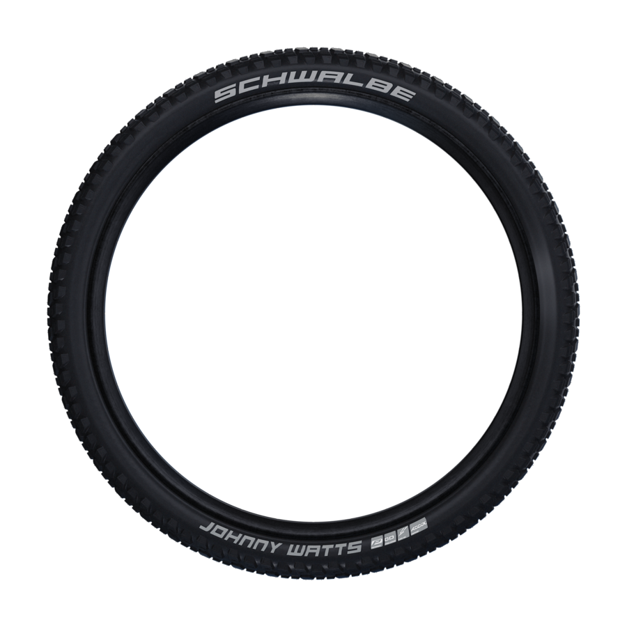 Schwalbe tire Johnny Watts 27.5x2.60 DD Raceguard Addix