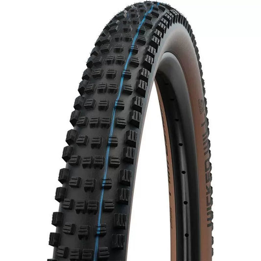 Schwalbe Wicked Wicked Schwalbe Speedgrip tle transparente Haut 29x2.40