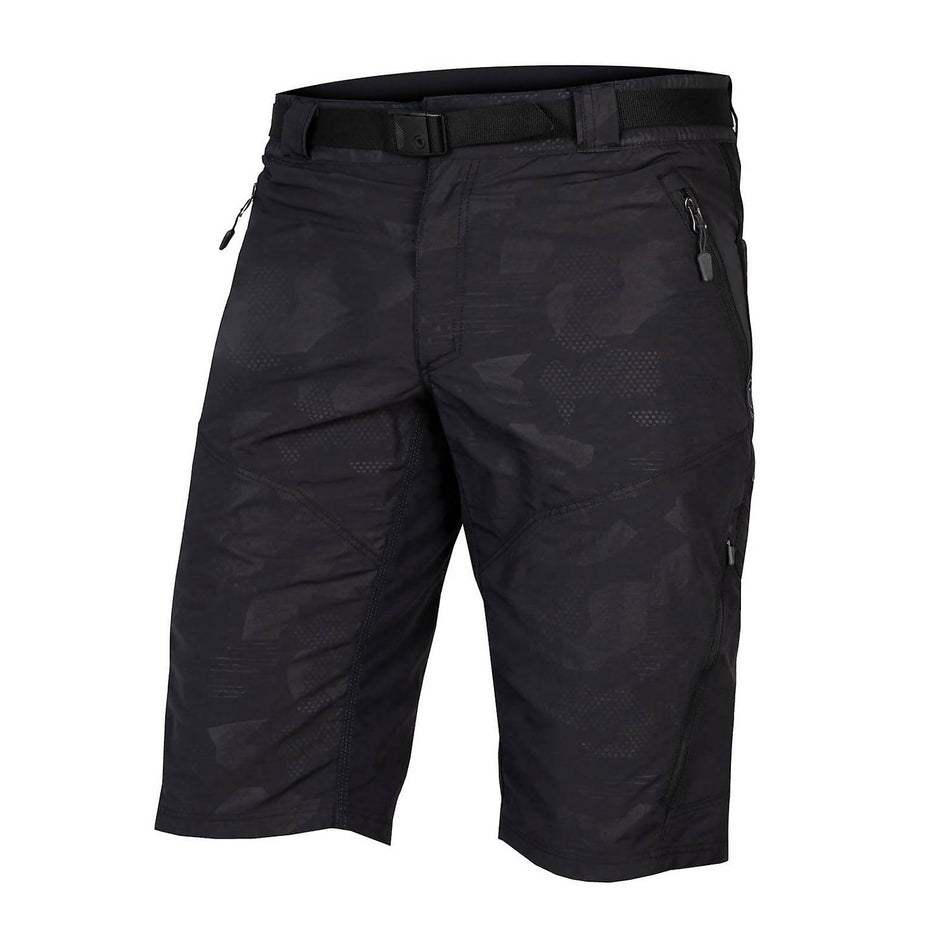 Endura Hummvee Shorts With Liner