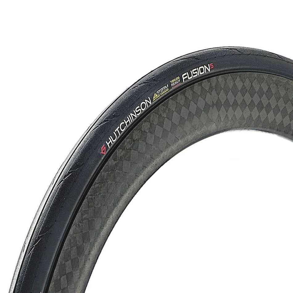 Hutchinson Fusion 5 Performance 11Storm Tubeless Ready Reifen 700X25c