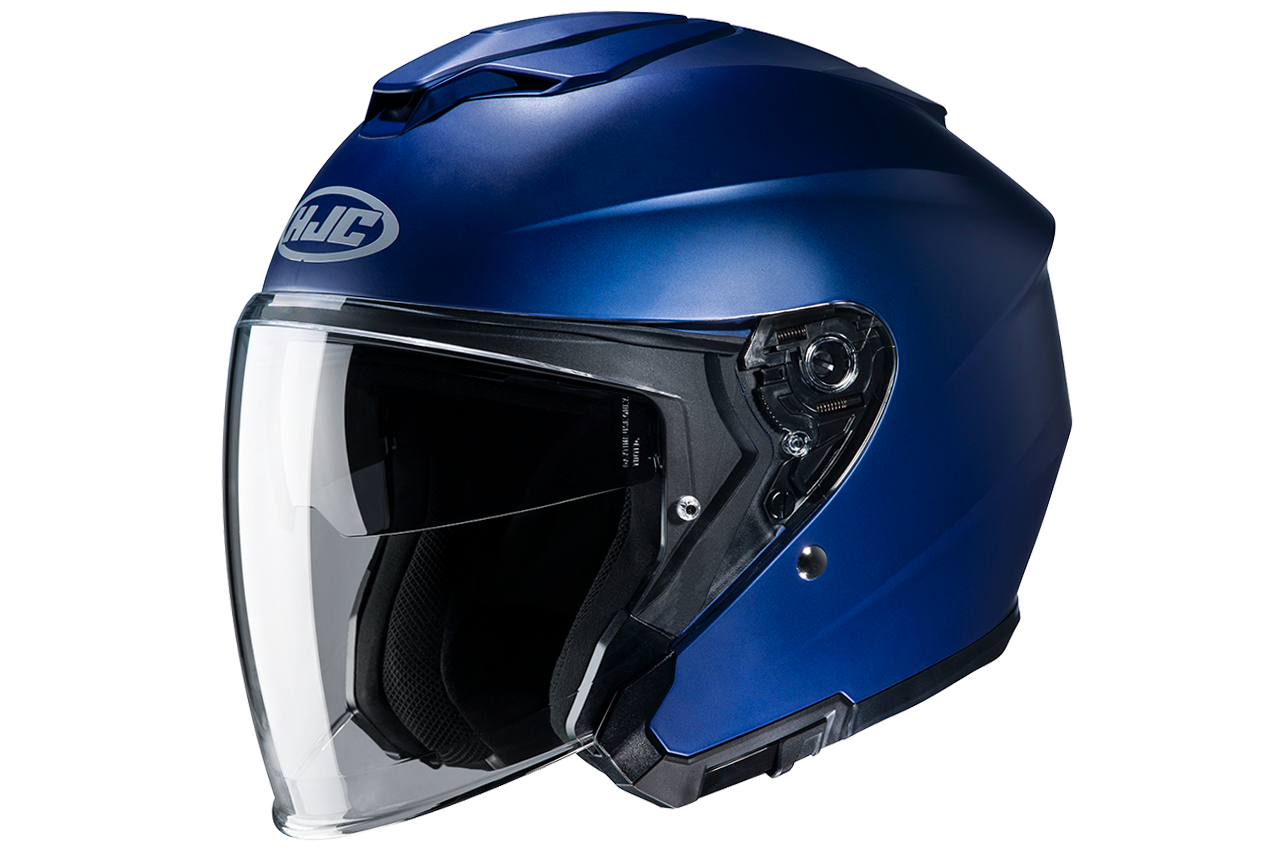 HJC JET i30 Casco