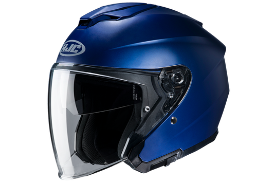 Hjc Jet i30 helmet