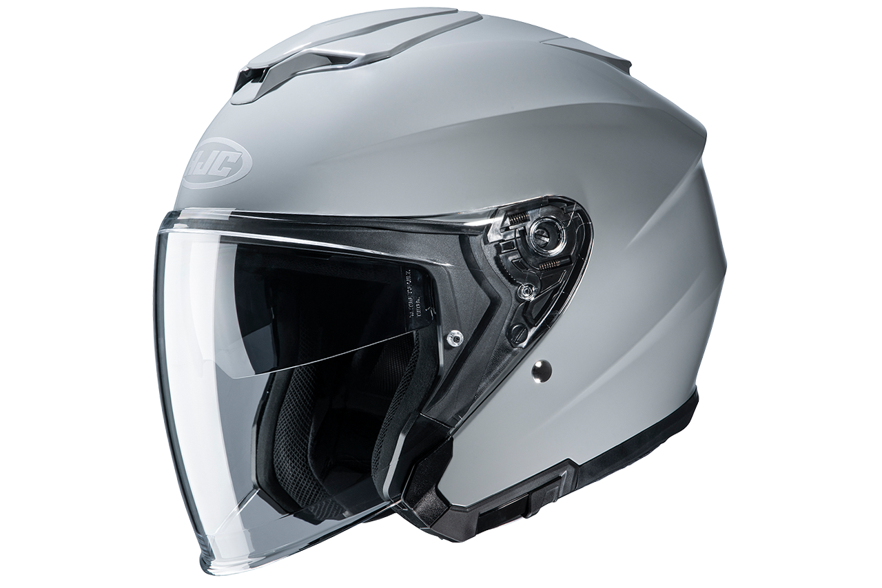 Casque HJC Jet i30