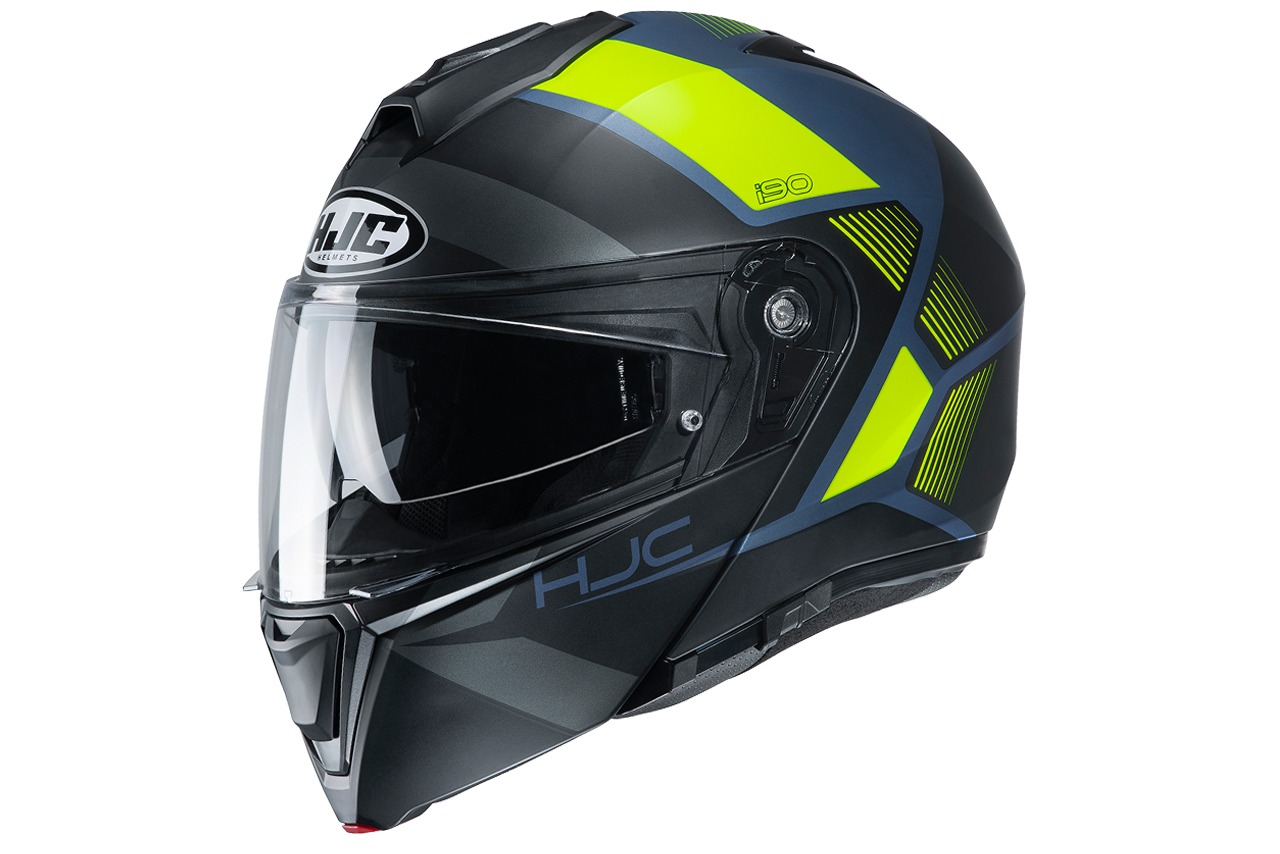 Casco Hjc i90 Hollen