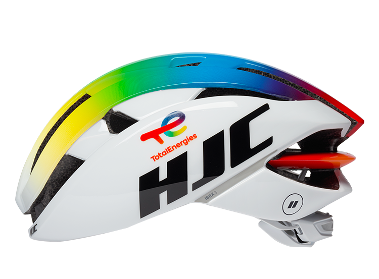 Casque Hjc Ibex 3.0