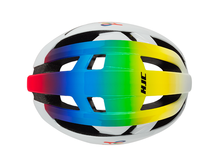 HJC Ibex 3.0 helmet