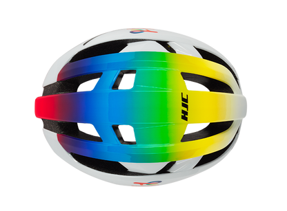 HJC Ibex 3.0 helmet