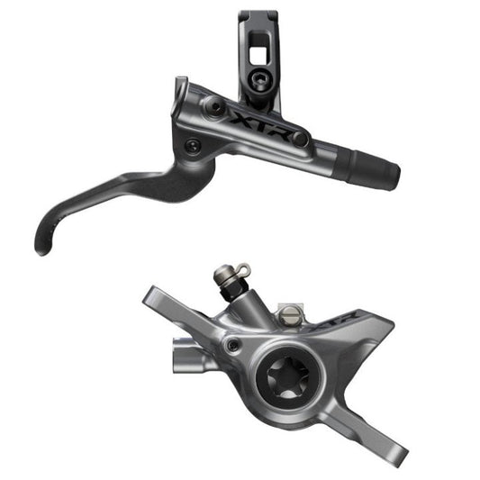 Freno a disco Shimano XTR BL-M9200 + BR-M9200 2025