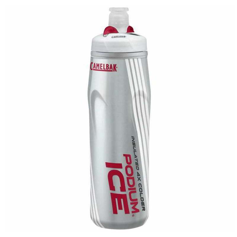 Gourde Isotherme CamelBak Podium Ice Isolée 4X Plus Froide 620ml