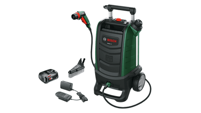 Bateria baterii Bosch Fontus 18V