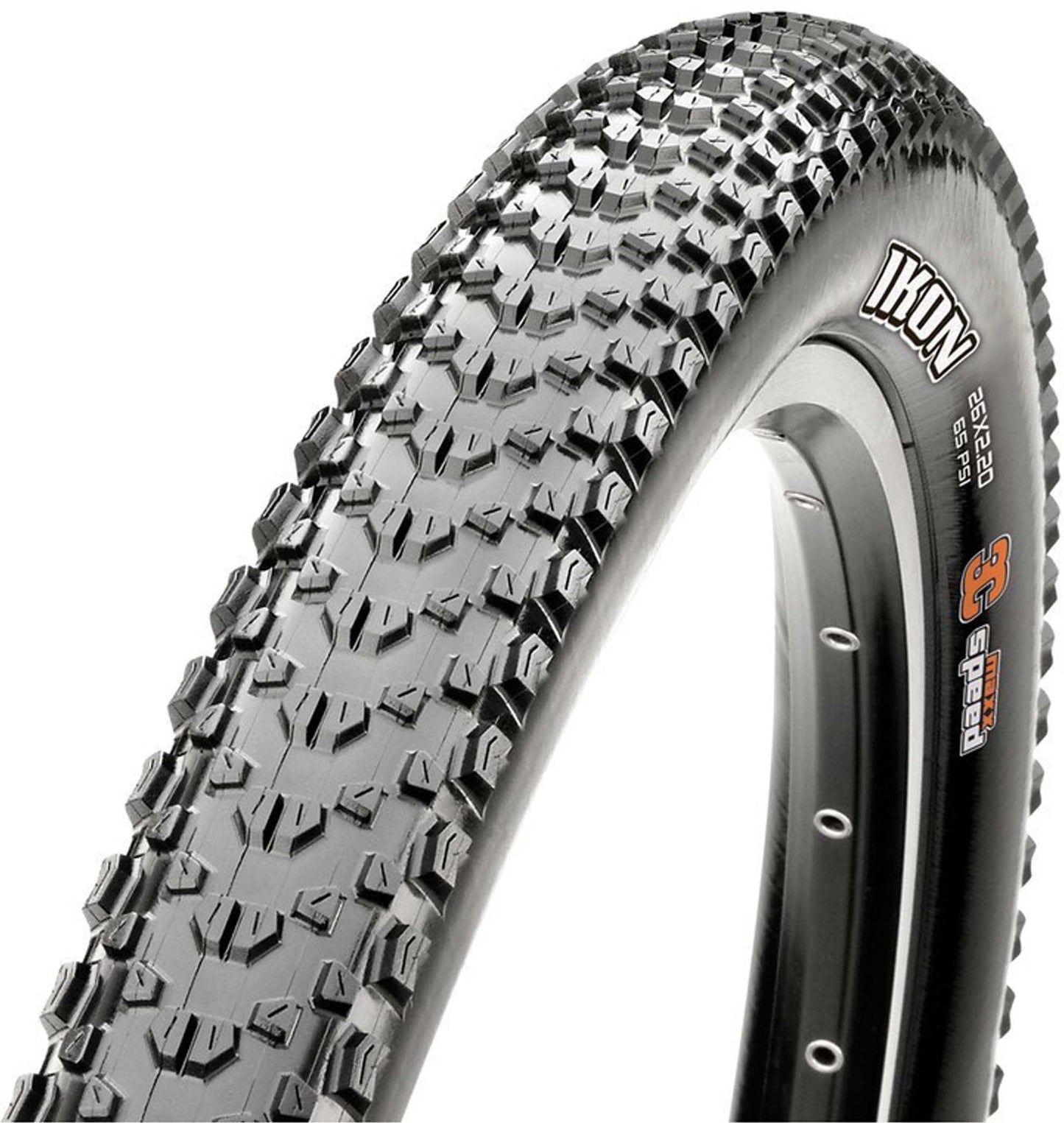 Maxxis Ikon WT - 29x2.60 inch - 3C Maxxterra TR Exo