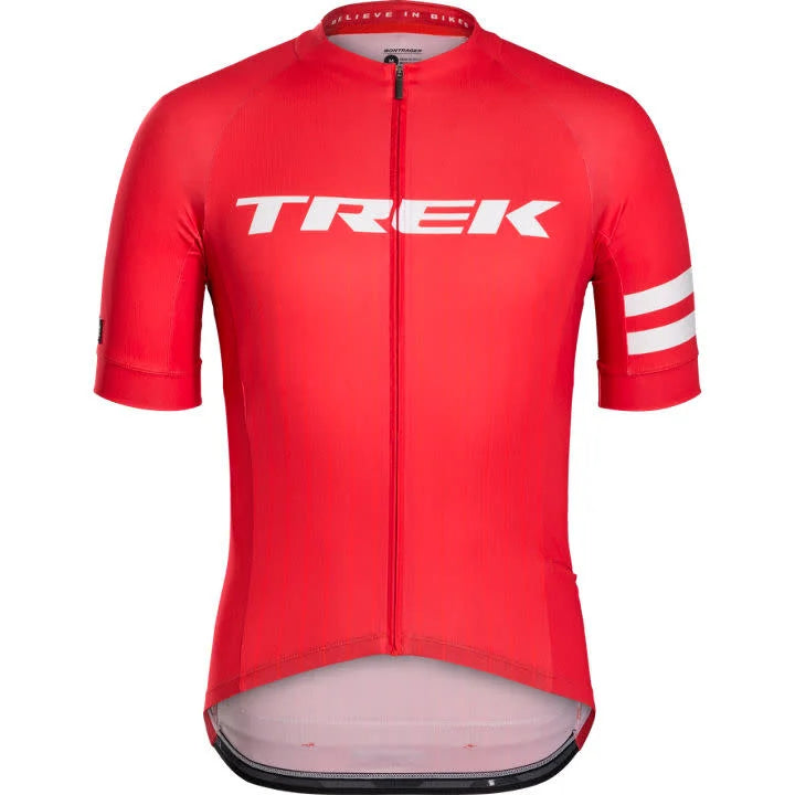 Maillot manches courtes Bontrager Circuit LTD