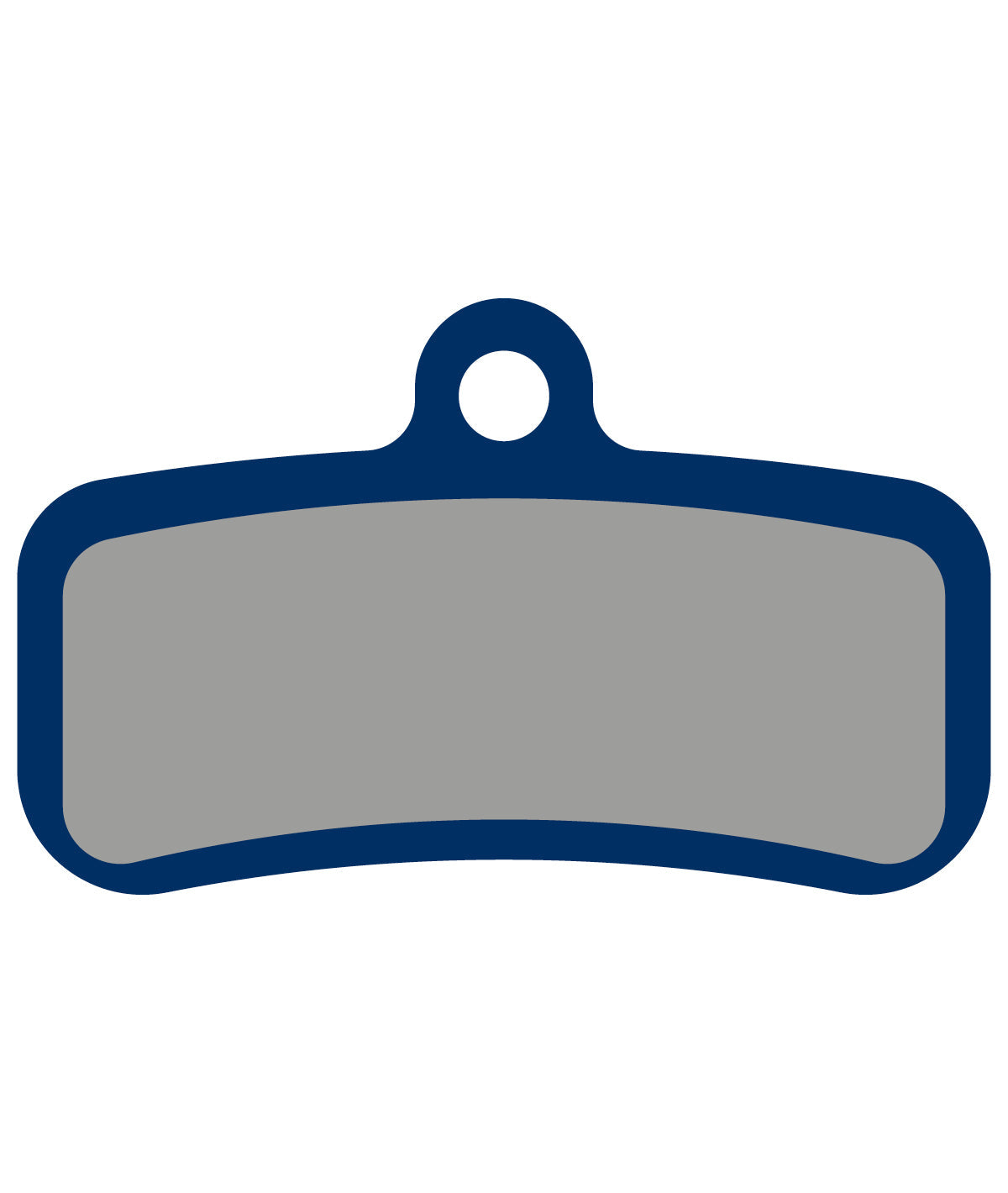 Campabros PF043 Comprimés Shimano Saint Zee