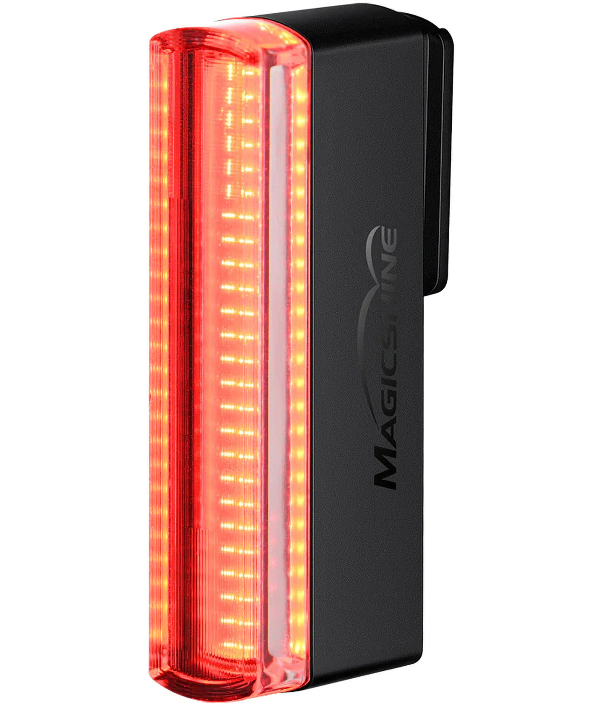 Fanalino Posteriore A Led Rosso Magicshine Seemee 50 Pro Usb-c