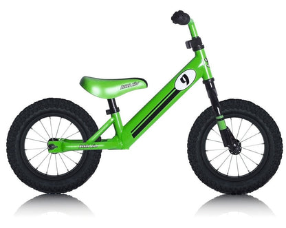 Bicicleta Rebel Kidz Airier sin pedales 12.5 ″