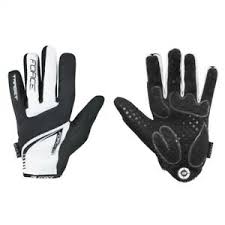 Force Target-Handschuhe