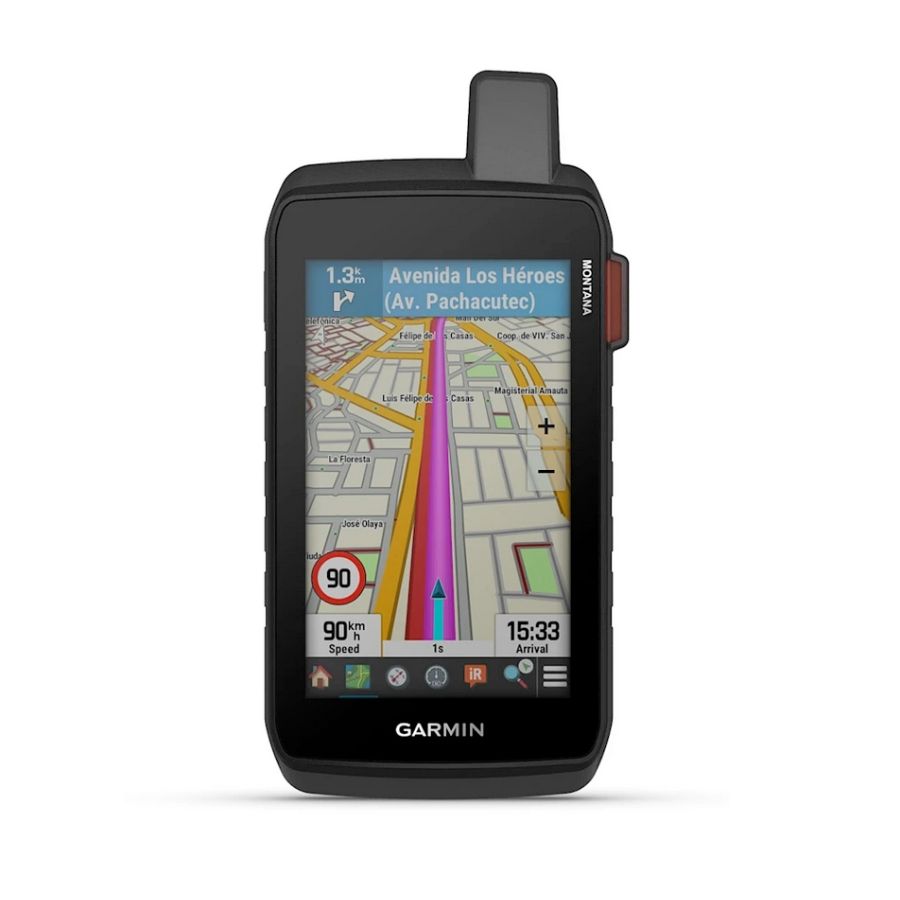 Garmin Montana 710i GPS-Gerät