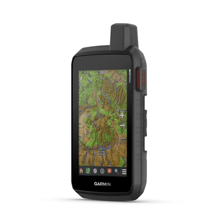 Garmin Montana 710i GPS-Gerät