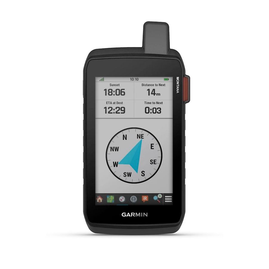 Garmin Montana 710i GPS-Gerät